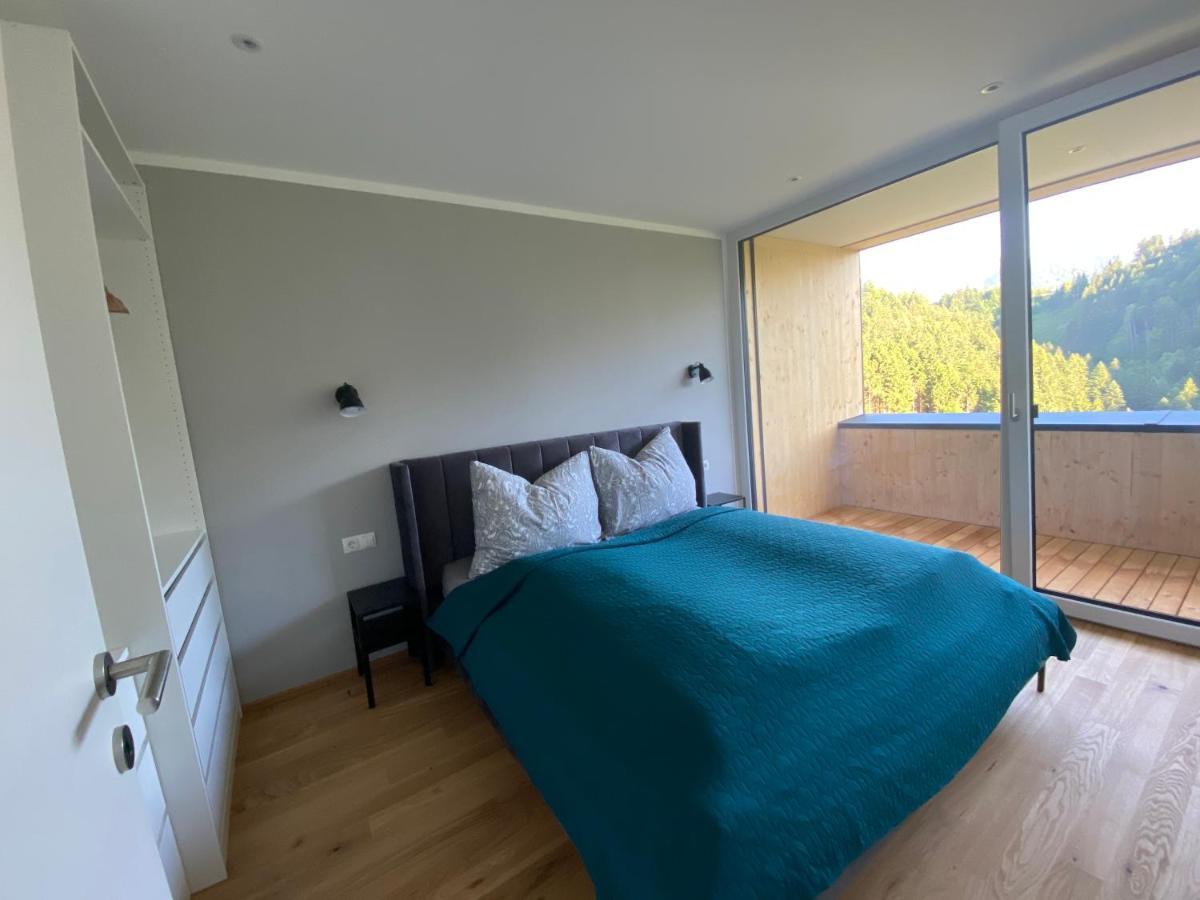 Wohnung Staufenblick Und Wohnung Firstblick دورنبيرن المظهر الخارجي الصورة