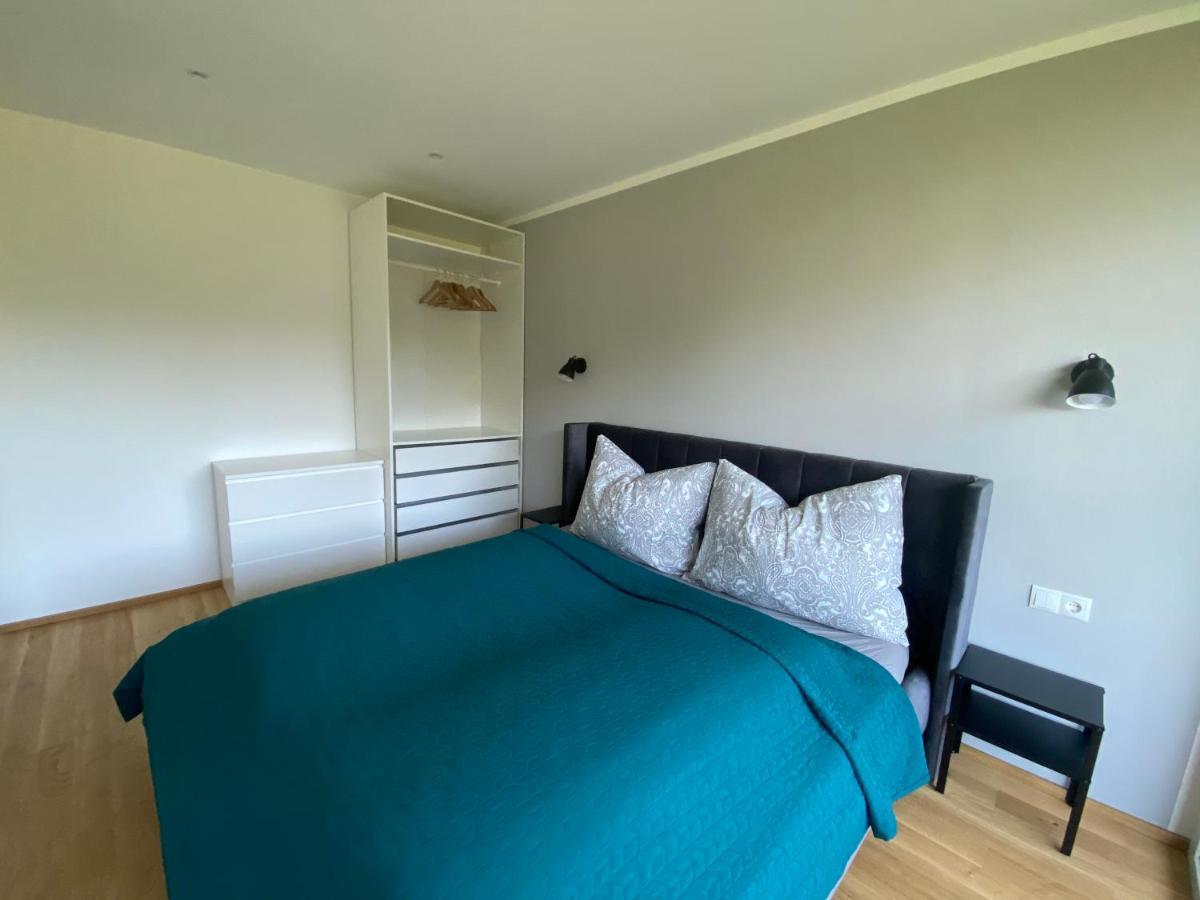 Wohnung Staufenblick Und Wohnung Firstblick دورنبيرن المظهر الخارجي الصورة