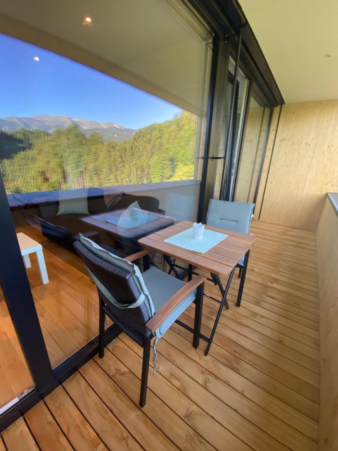 Wohnung Staufenblick Und Wohnung Firstblick دورنبيرن المظهر الخارجي الصورة